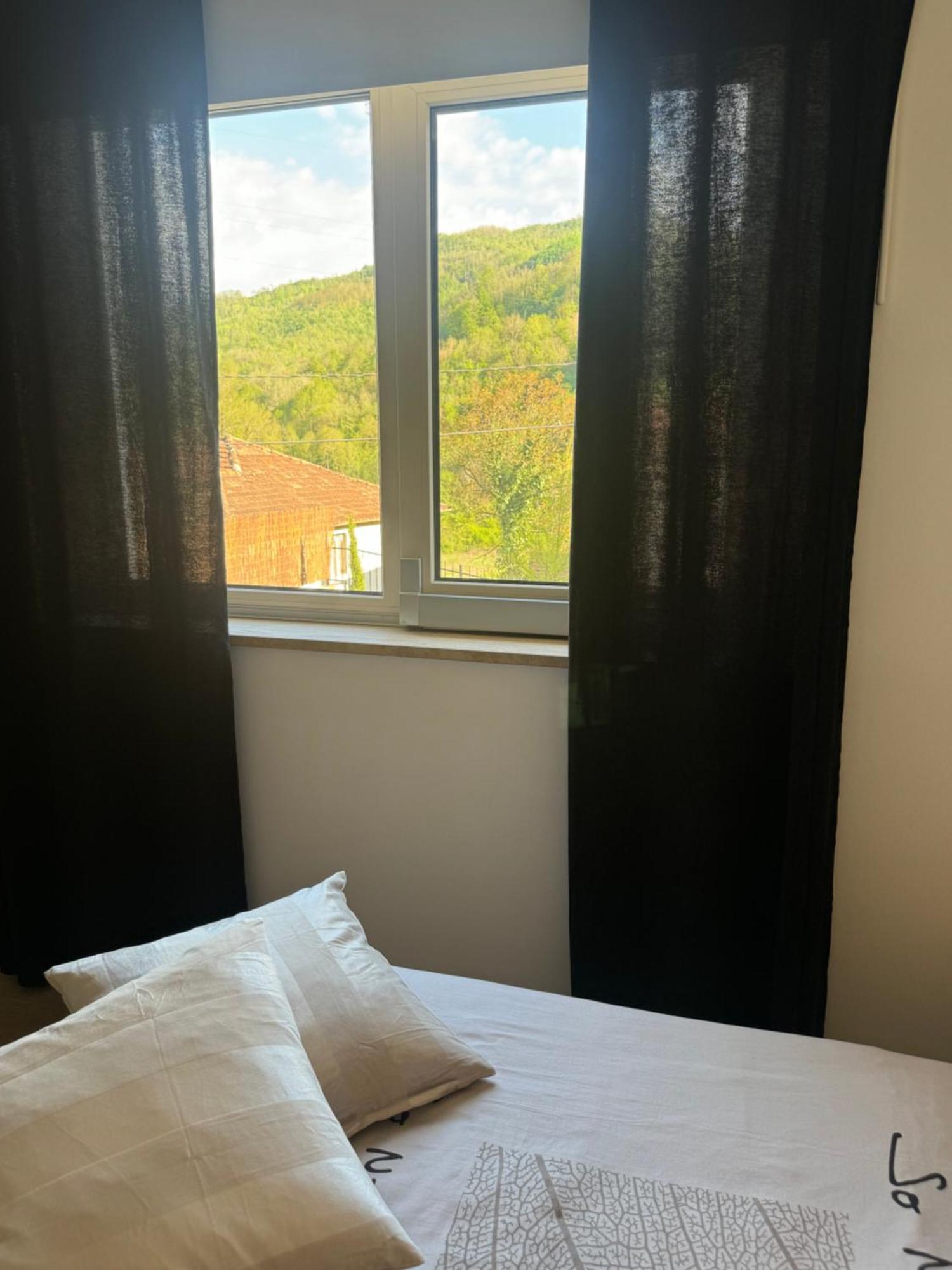 Rg Maison - Room 35 Morino ภายนอก รูปภาพ
