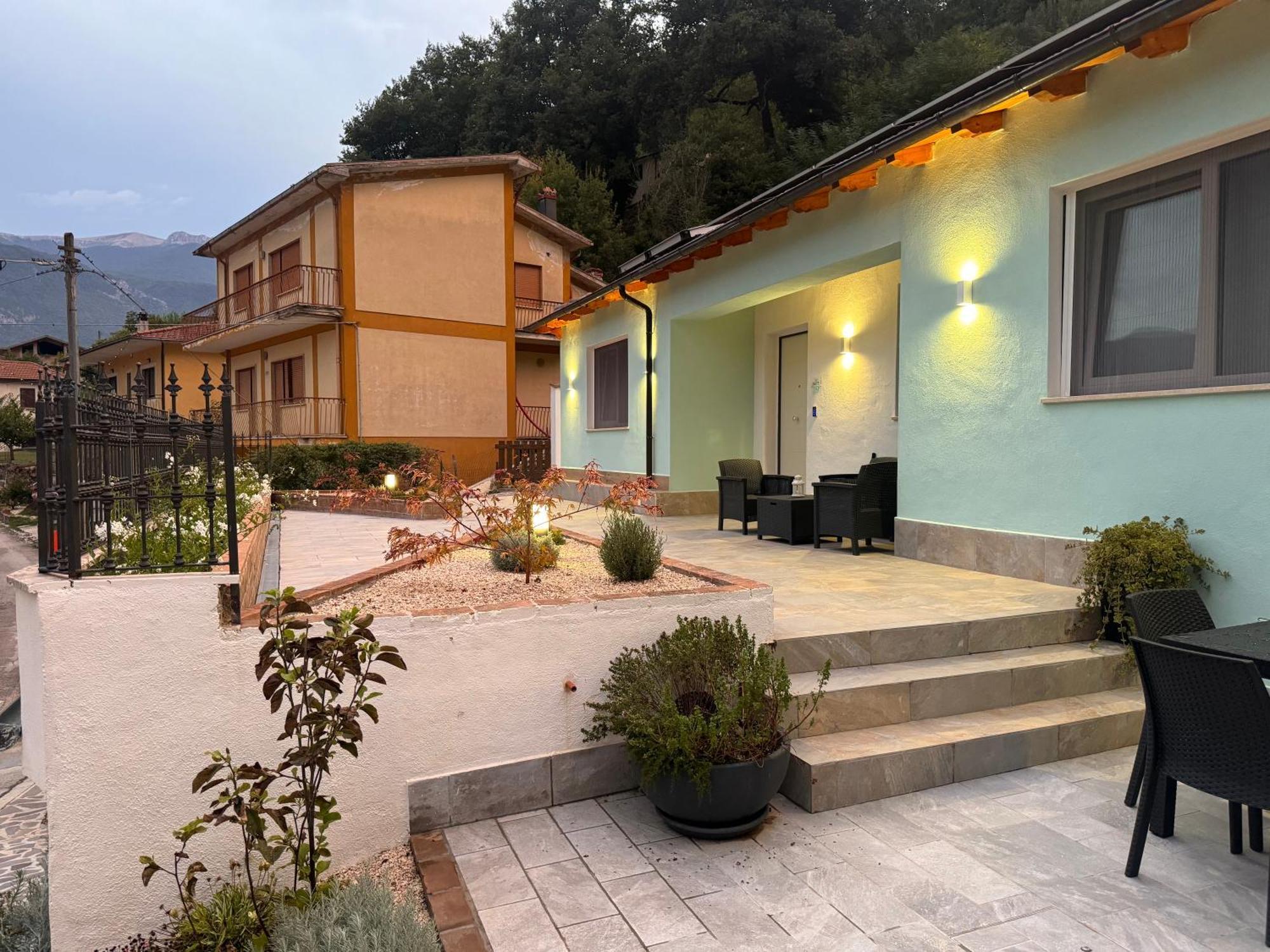 Rg Maison - Room 35 Morino ภายนอก รูปภาพ