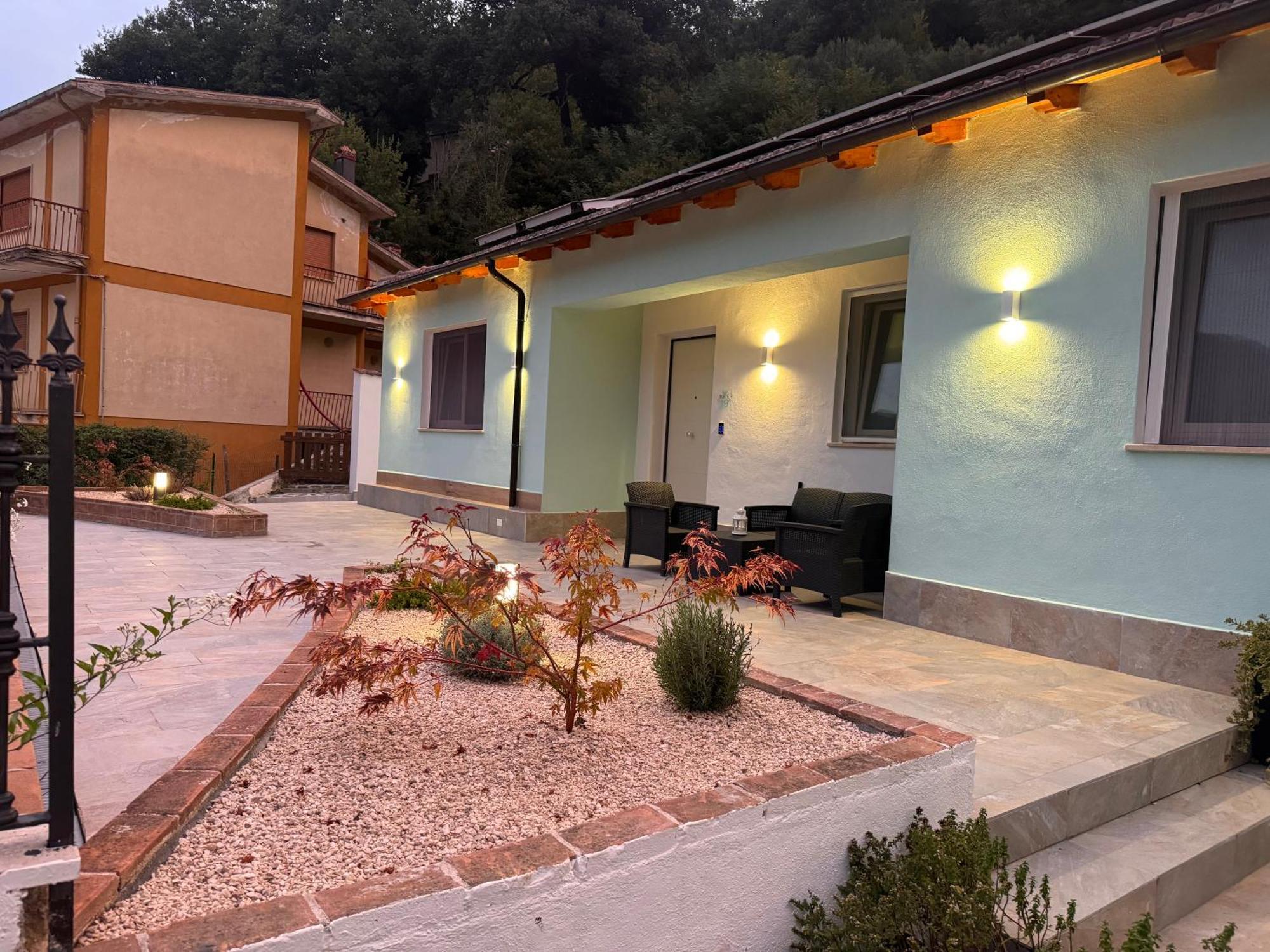 Rg Maison - Room 35 Morino ภายนอก รูปภาพ